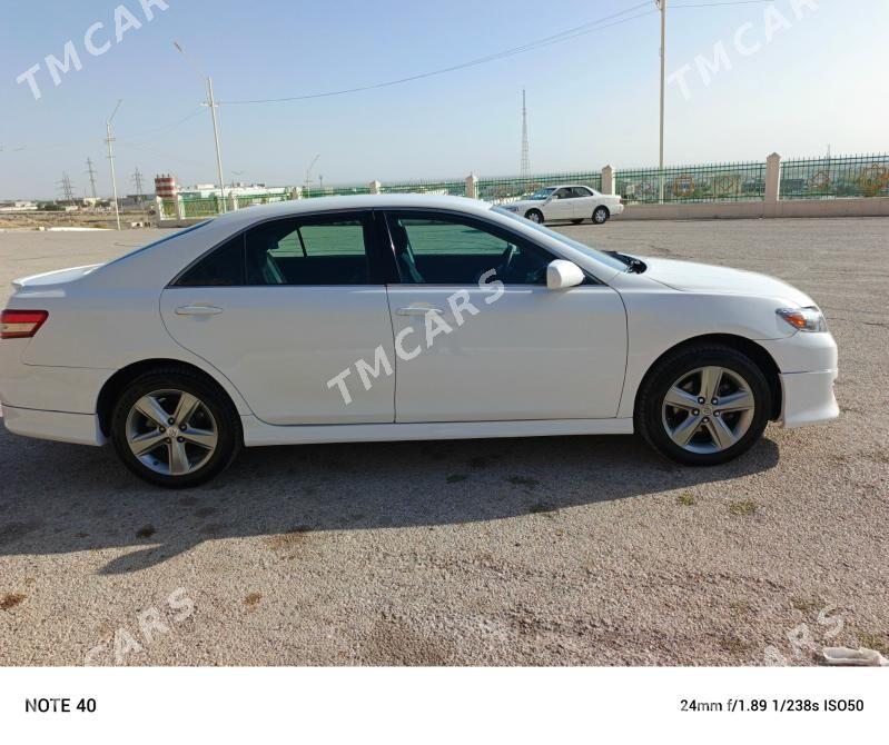 Toyota Camry 2010 - 190 000 TMT - Balkanabat - img 5