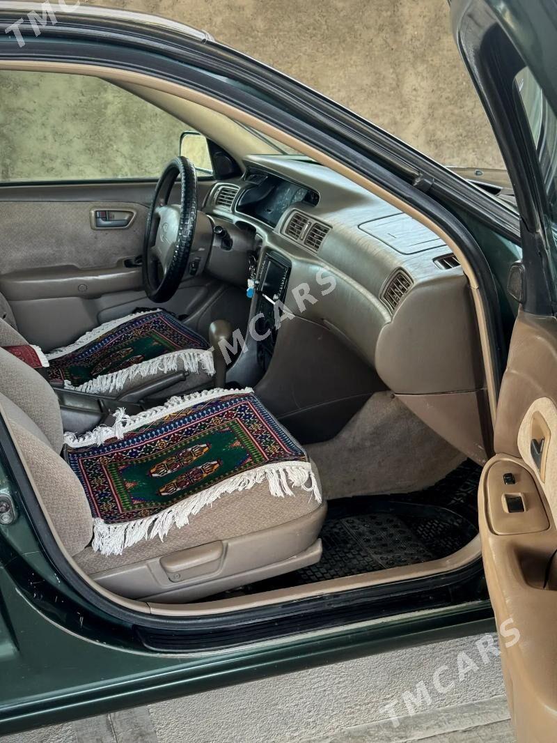 Toyota Camry 2000 - 150 000 TMT - Magdanly - img 7