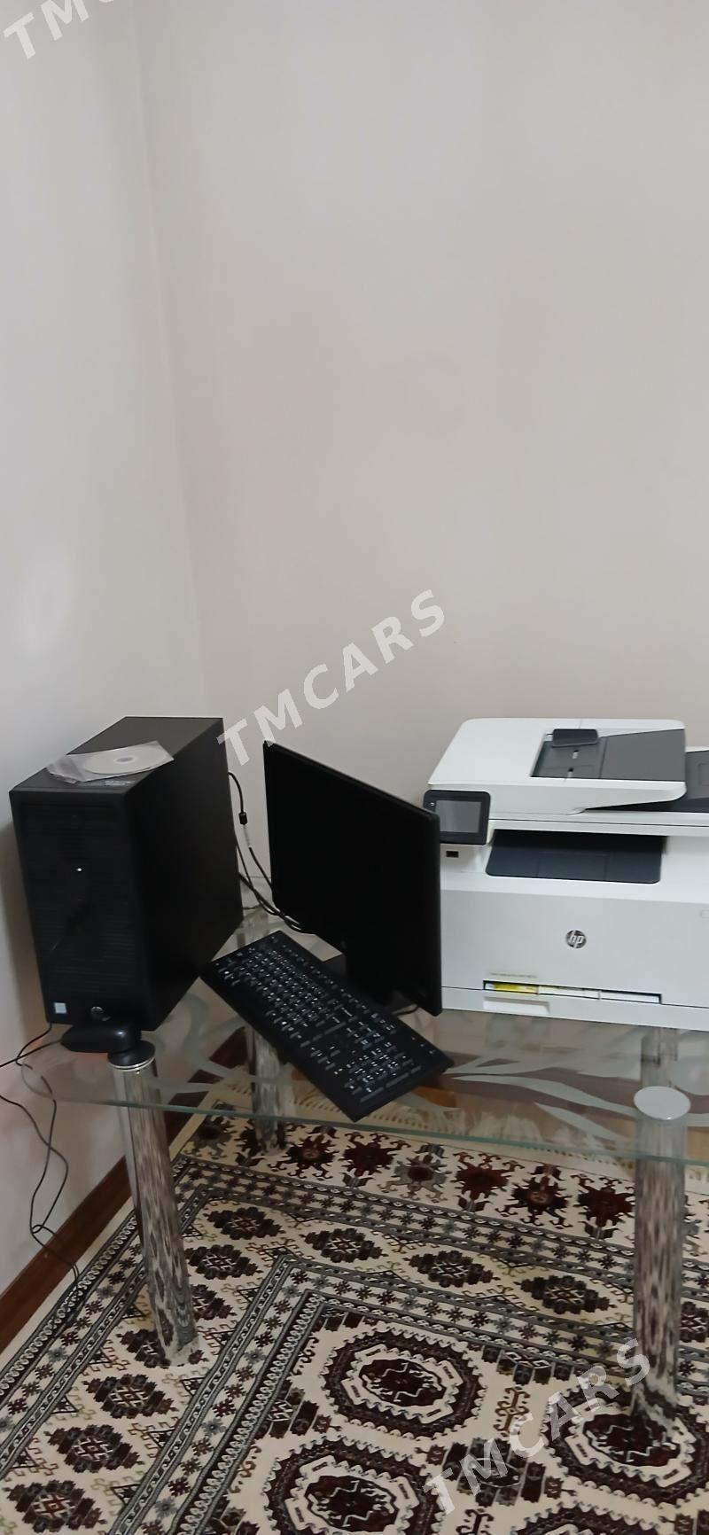 kompyuter printer - 15-nji tapgyr - img 2