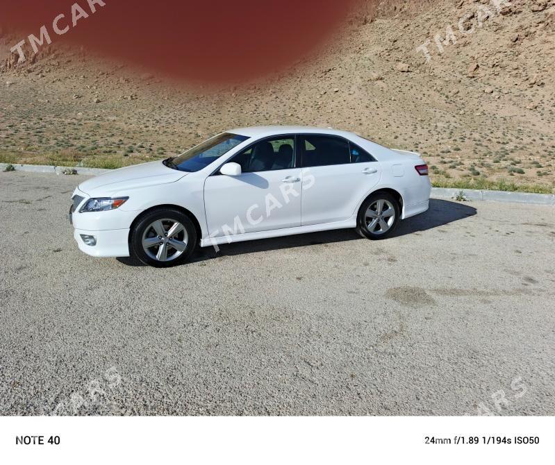 Toyota Camry 2010 - 190 000 TMT - Balkanabat - img 4
