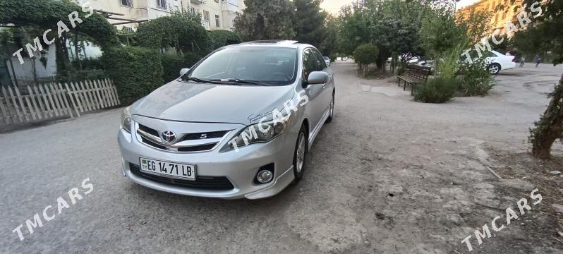 Toyota Corolla 2012 - 170 000 TMT - Туркменабат - img 3