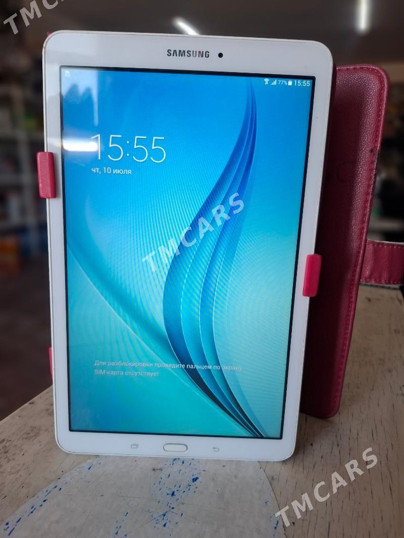 samsung planset - Seýdi - img 2