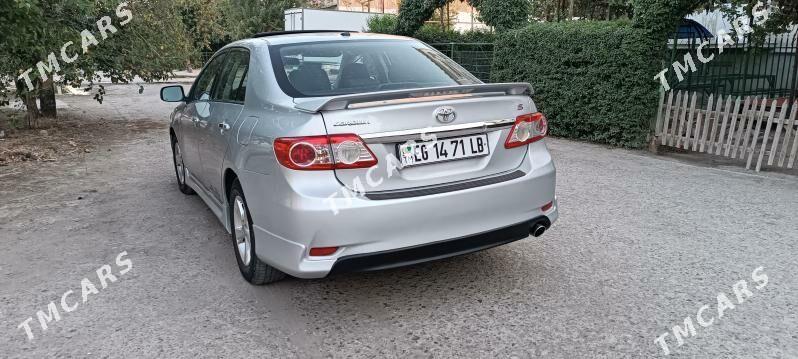 Toyota Corolla 2012 - 170 000 TMT - Туркменабат - img 6