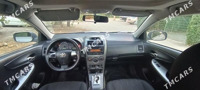 Toyota Corolla 2012 - 170 000 TMT - Туркменабат - img 5