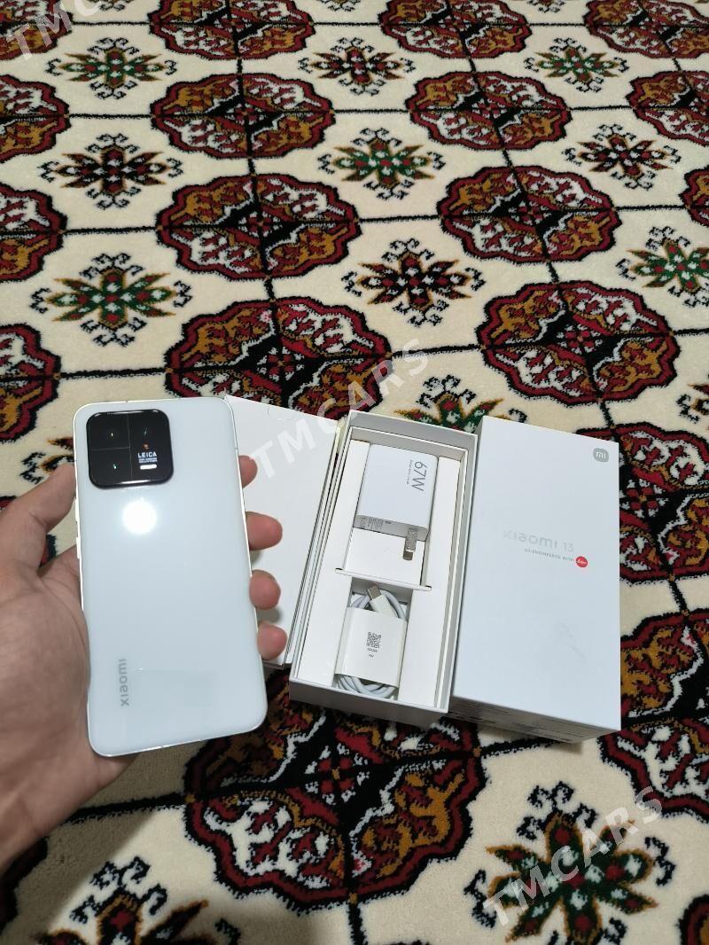 xiaomi 13 12/256 - Ашхабад - img 2