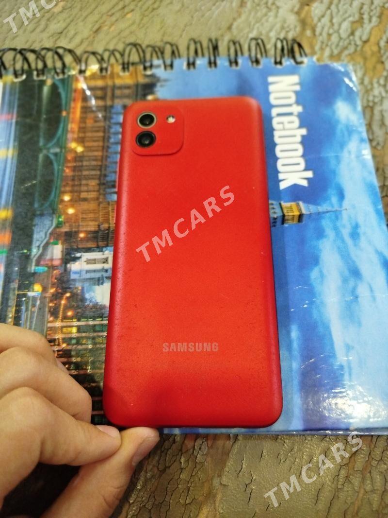 Samsung a03 - Türkmenabat - img 2