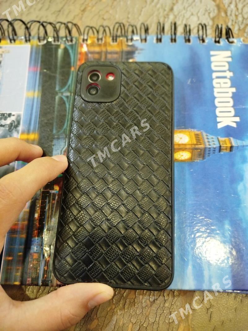 Samsung a03 - Türkmenabat - img 3