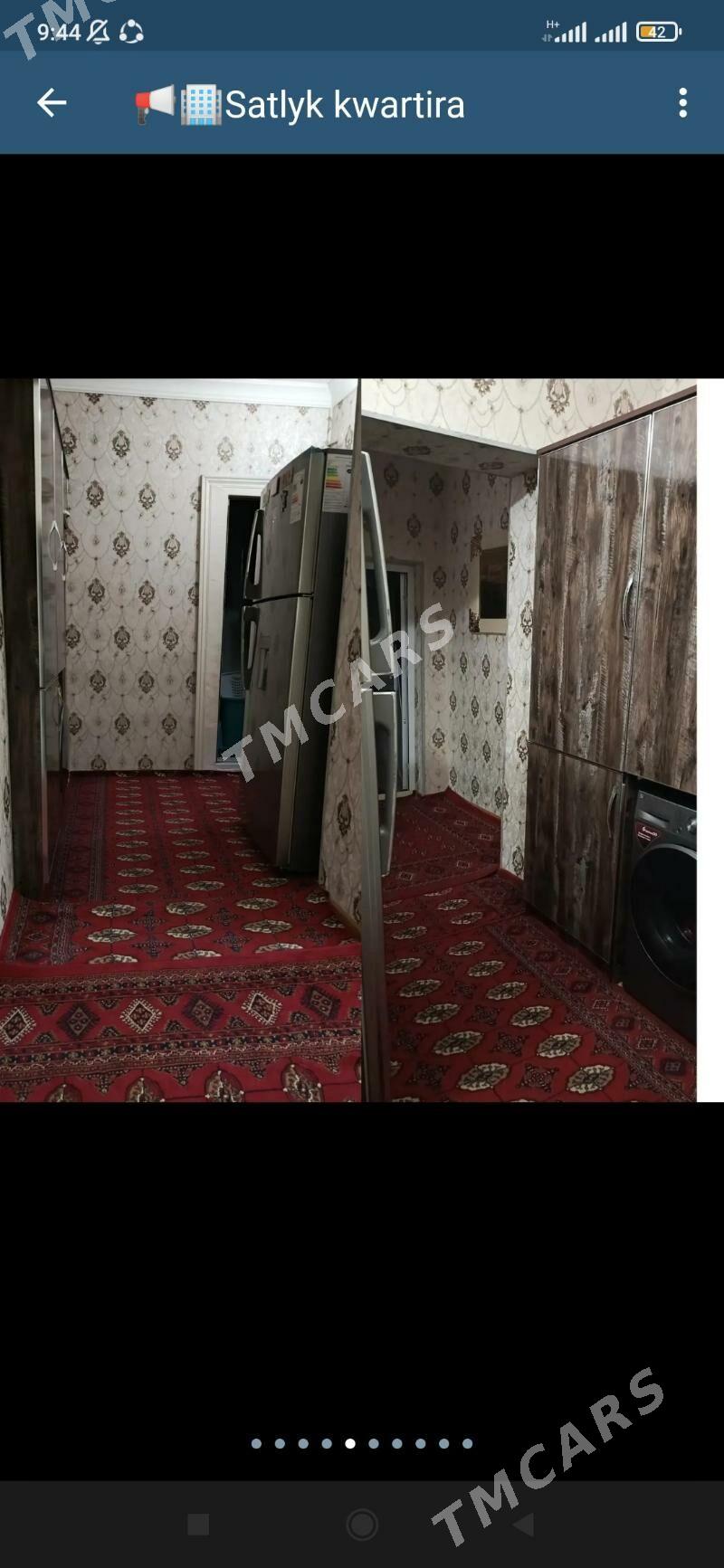 satlyk kwartira  Dasoguz - Дашогуз - img 5