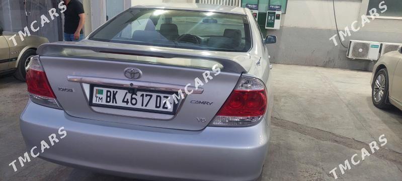 Toyota Camry 2002 - 140 000 TMT - Daşoguz - img 3
