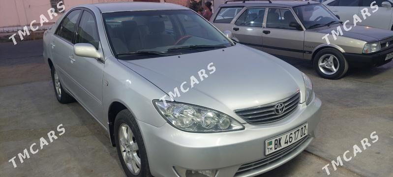 Toyota Camry 2002 - 140 000 TMT - Daşoguz - img 2