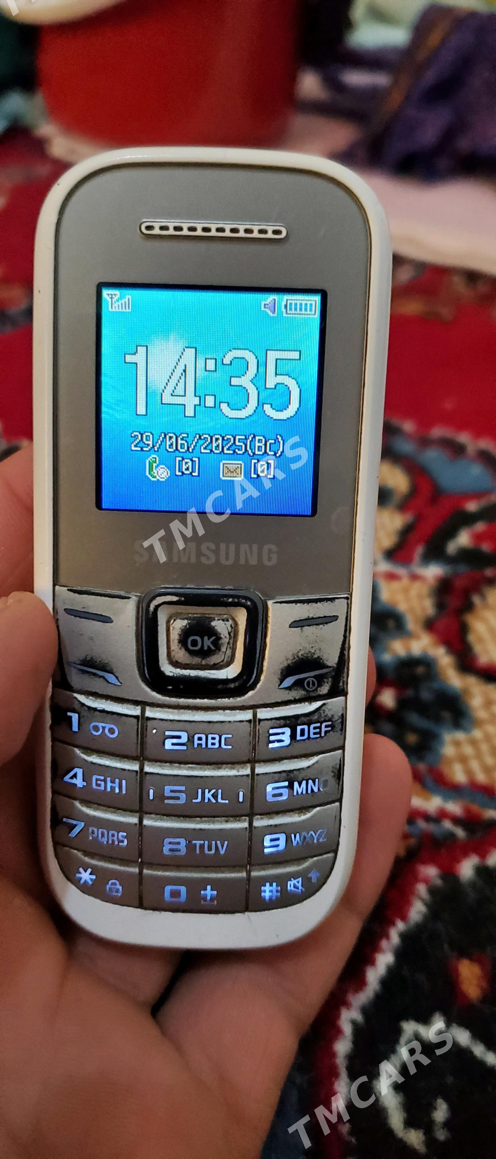 prastoy samsung - Ашхабад - img 2