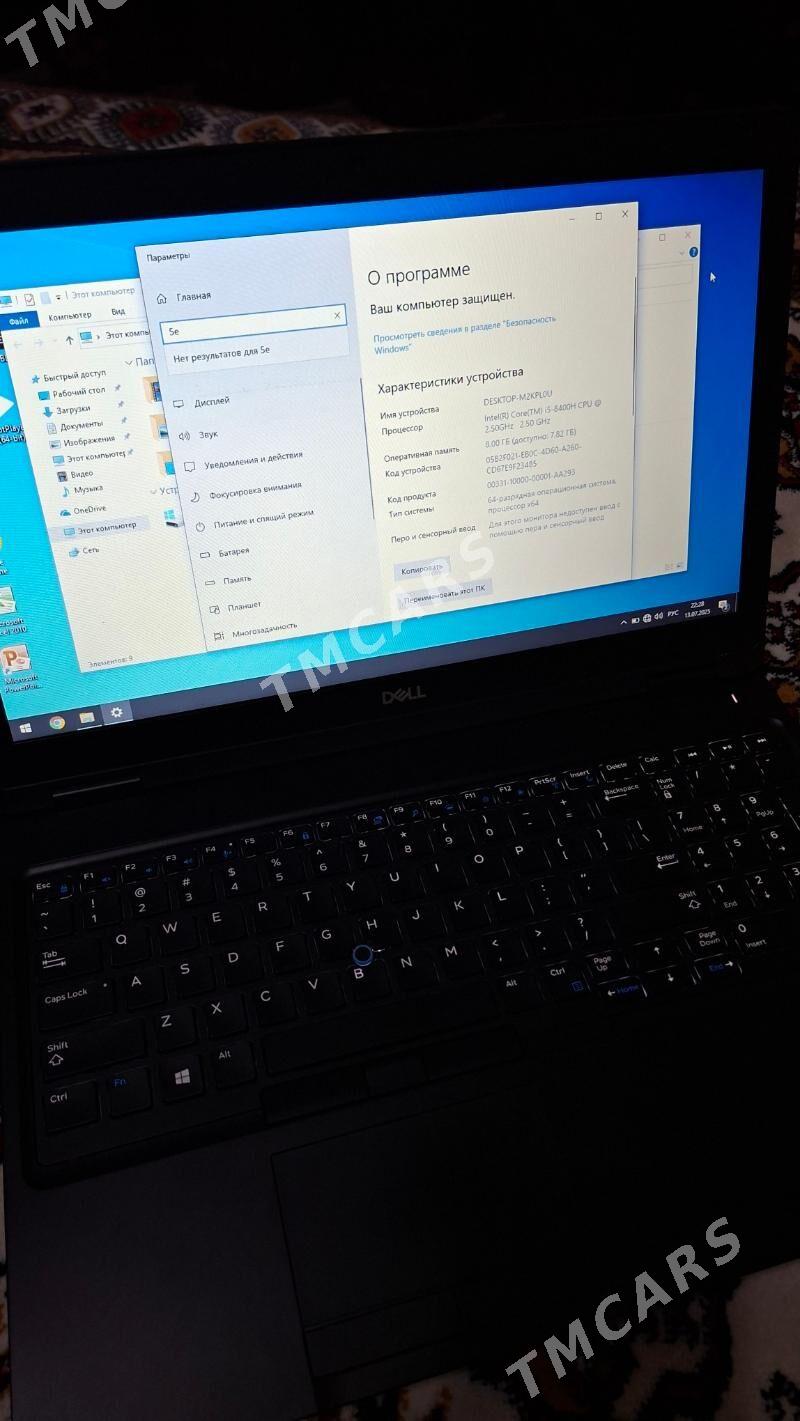 DELL VOSTRO i5 8400H - Mary - img 2