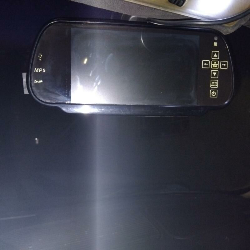 telewizor dwd 350 TMT - Балканабат - img 2