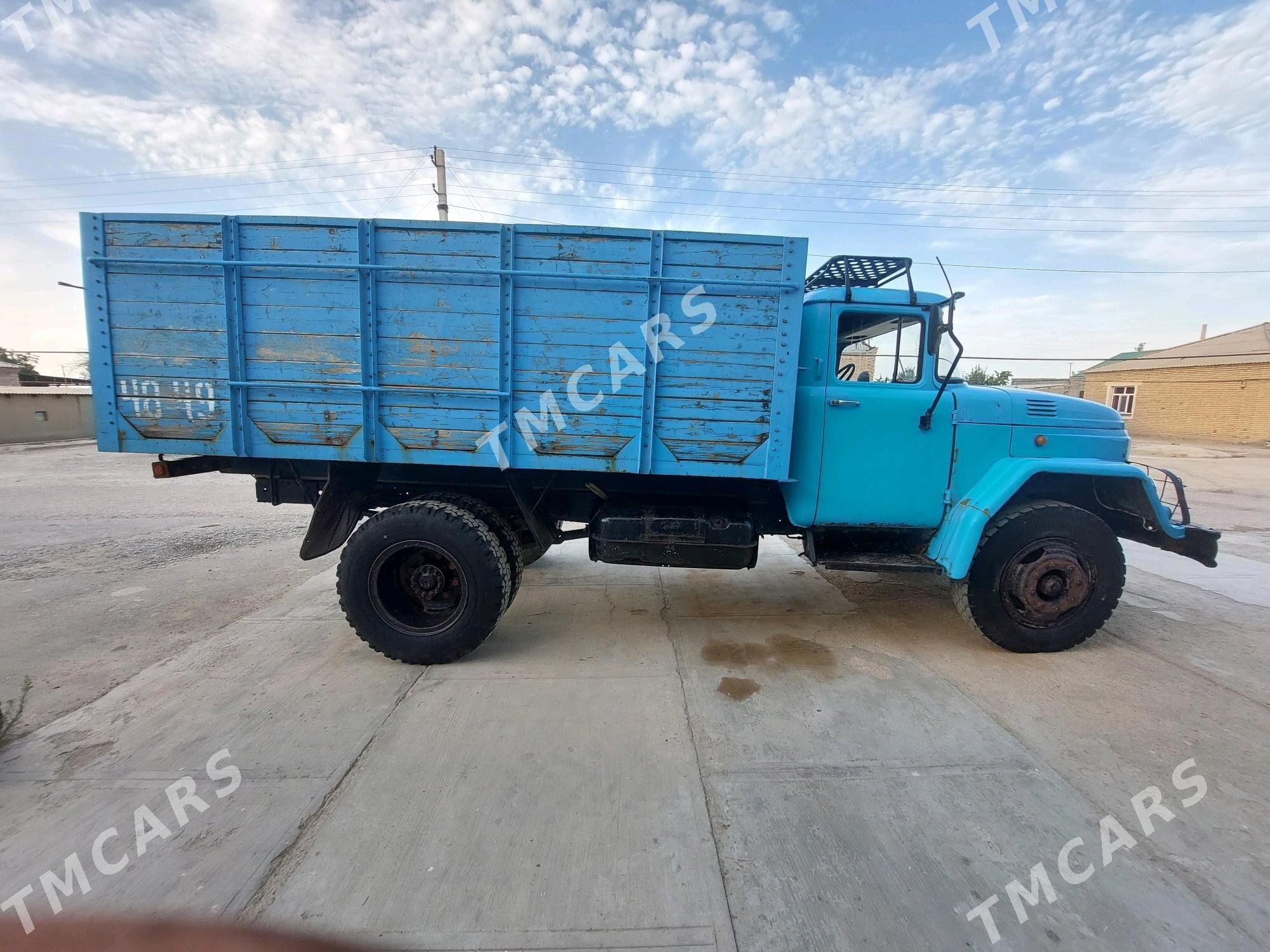 Zil 131 1995 - 65 000 TMT - Bäherden - img 3
