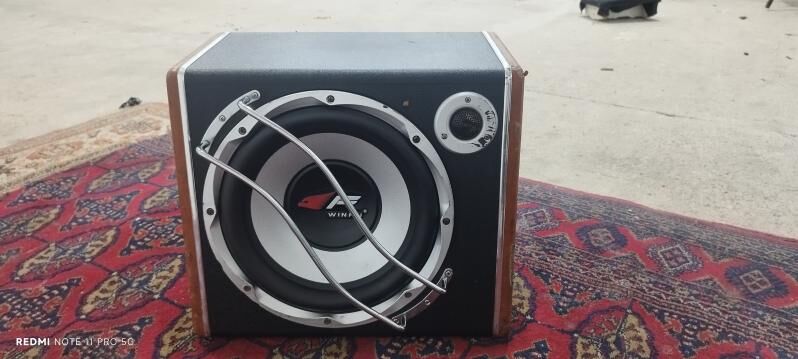 Pioneer Kalonka, Sambufer 1 500 TMT - Балканабат - img 2