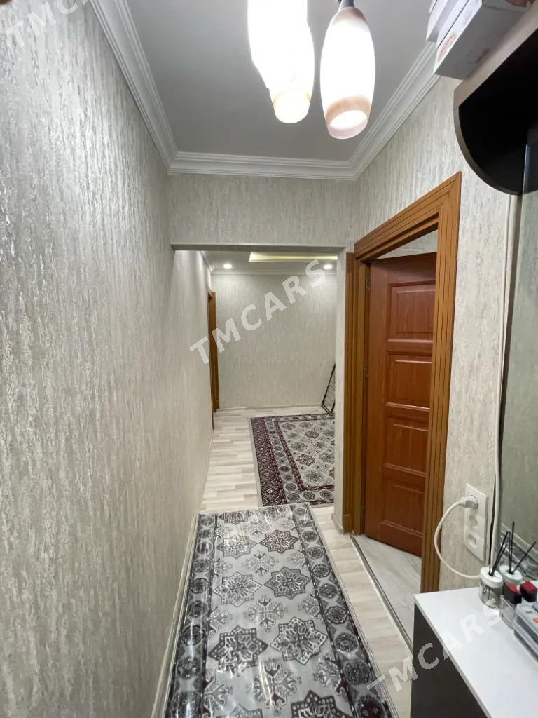 11-МКР 2-КОМНАТЫ 3-ЭТАЖ - 11 mkr - img 2