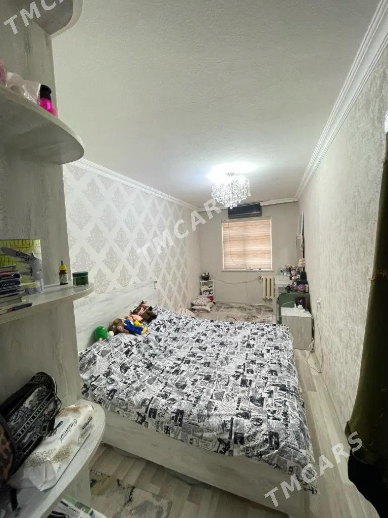 11-МКР 2-КОМНАТЫ 3-ЭТАЖ - 11 mkr - img 5