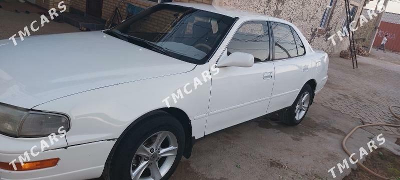 Toyota Camry 1993 - 70 000 TMT - Огуз хан - img 5