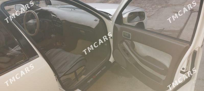 Toyota Camry 1993 - 70 000 TMT - Огуз хан - img 3