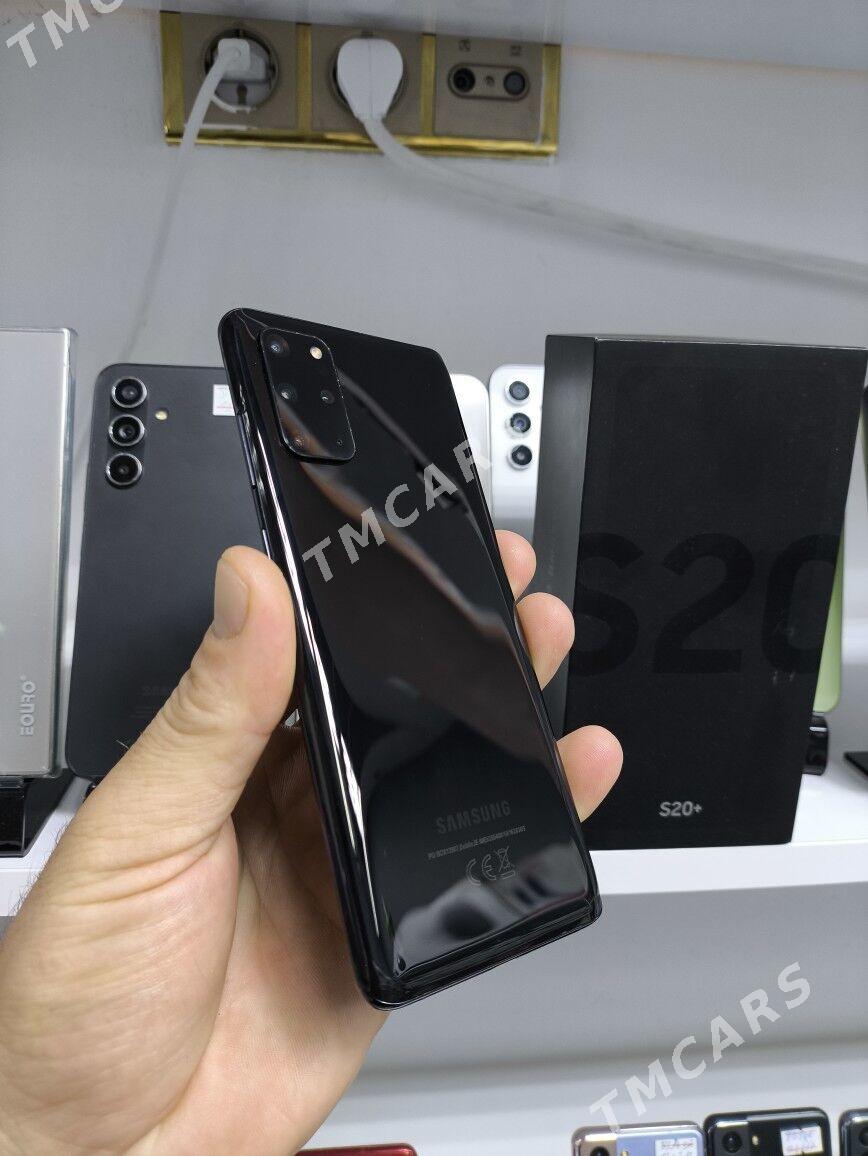 samsung s20+ - Ашхабад - img 2