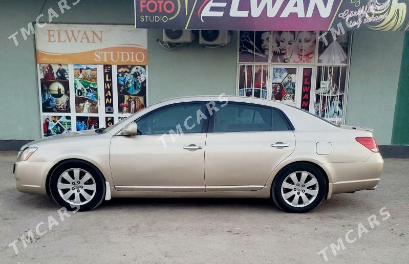 Toyota Avalon 2005 - 165 000 TMT - Gubadag - img 2