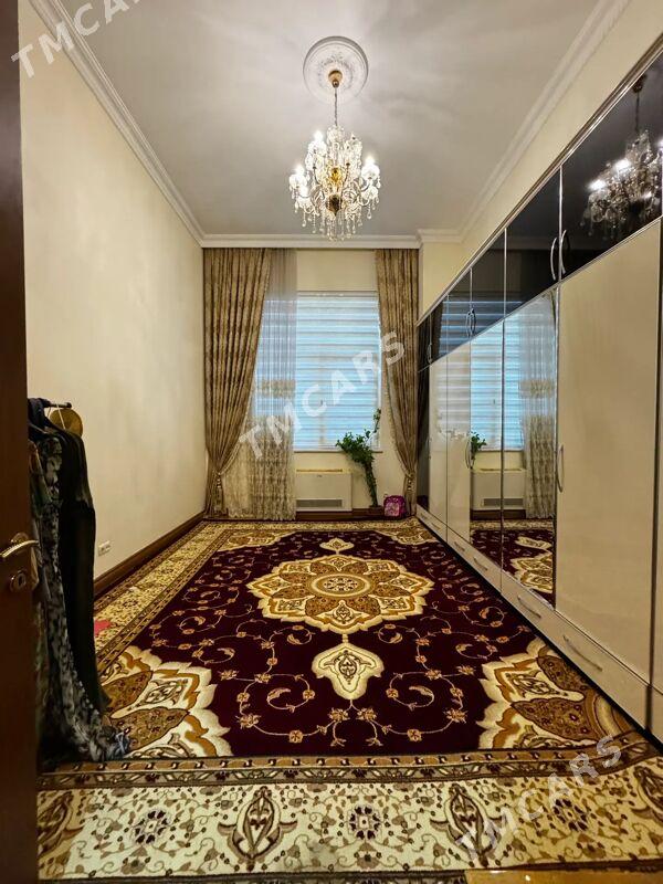 Чехова Элитка 3 ком 2 этаж - Aşgabat - img 7