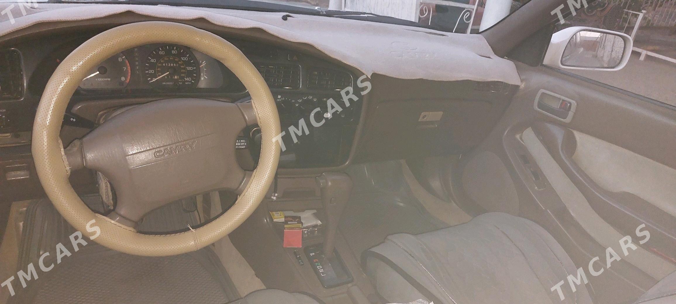 Toyota Camry 1993 - 70 000 TMT - Огуз хан - img 6