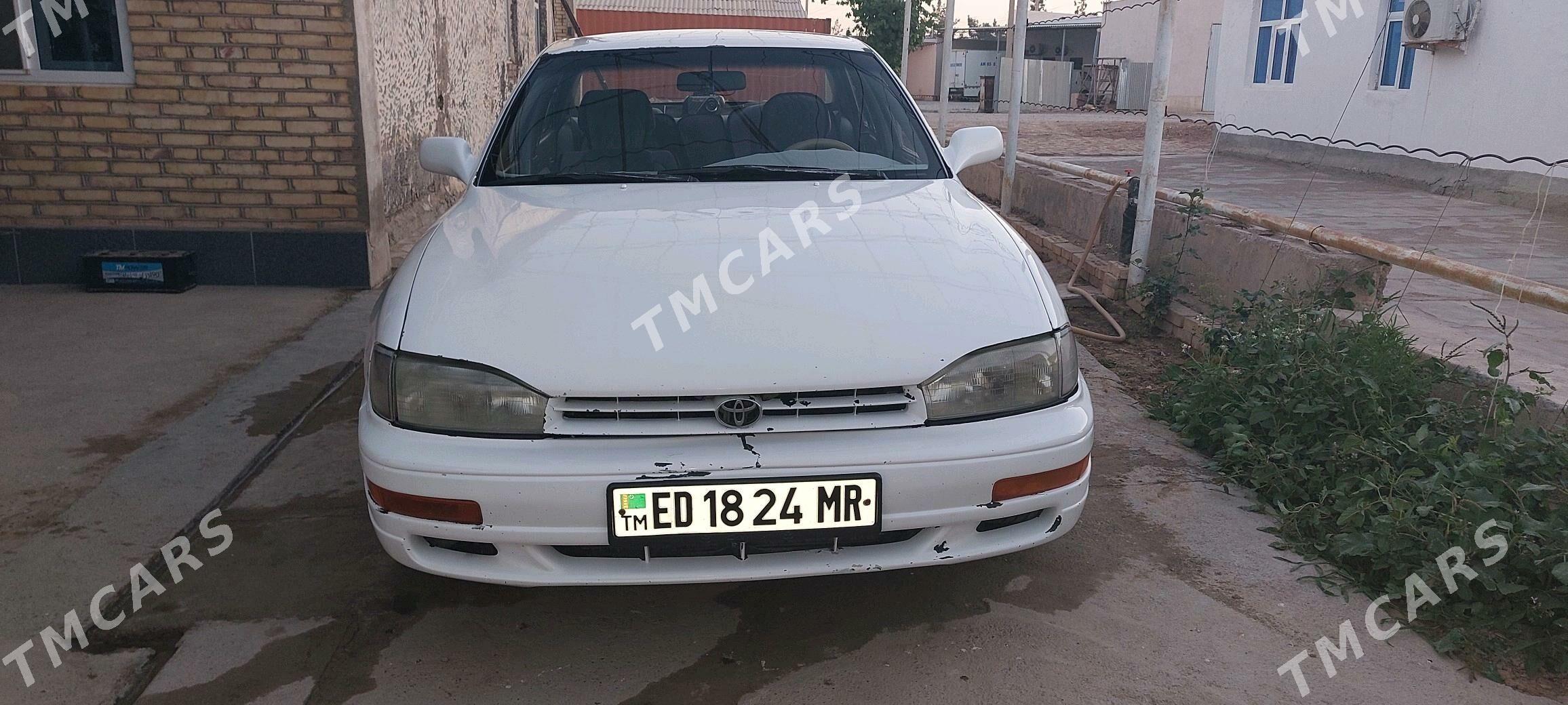 Toyota Camry 1993 - 70 000 TMT - Огуз хан - img 7