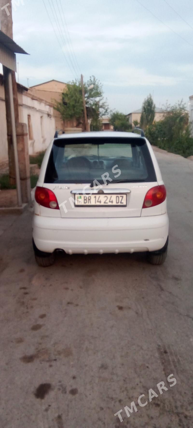 Daewoo Matiz 2002 - 29 000 TMT - Дашогуз - img 2