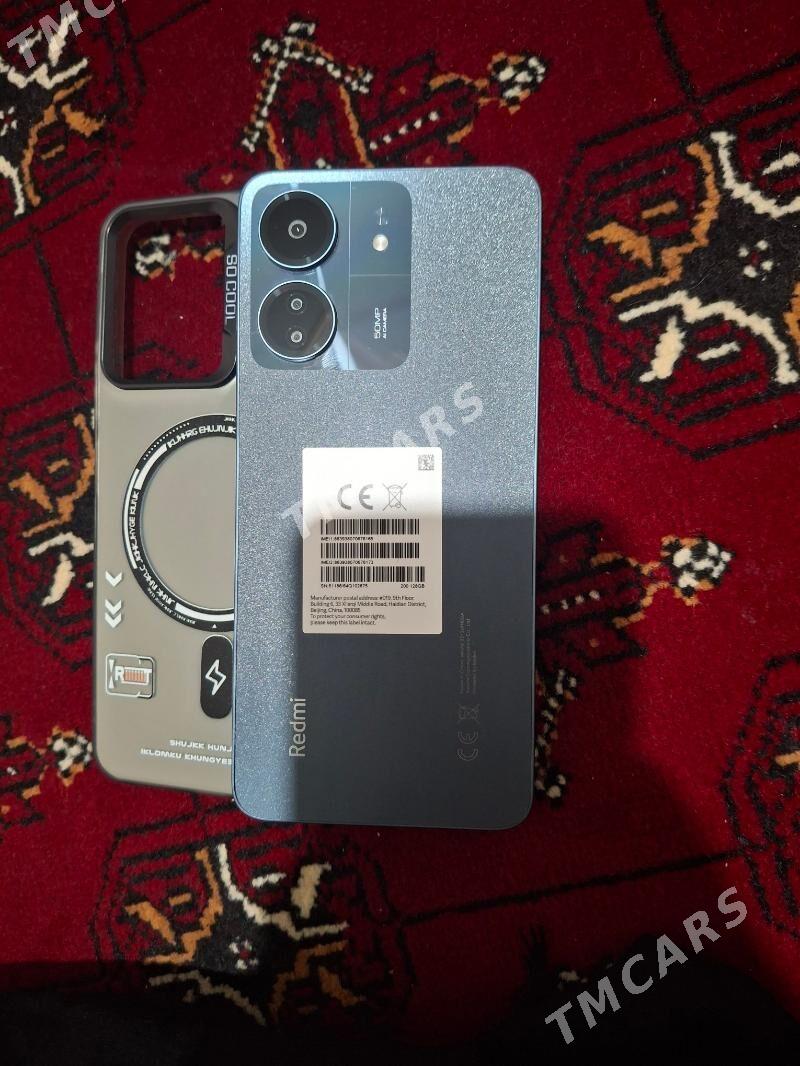 Redmi 13C 4/128 - Mary - img 6