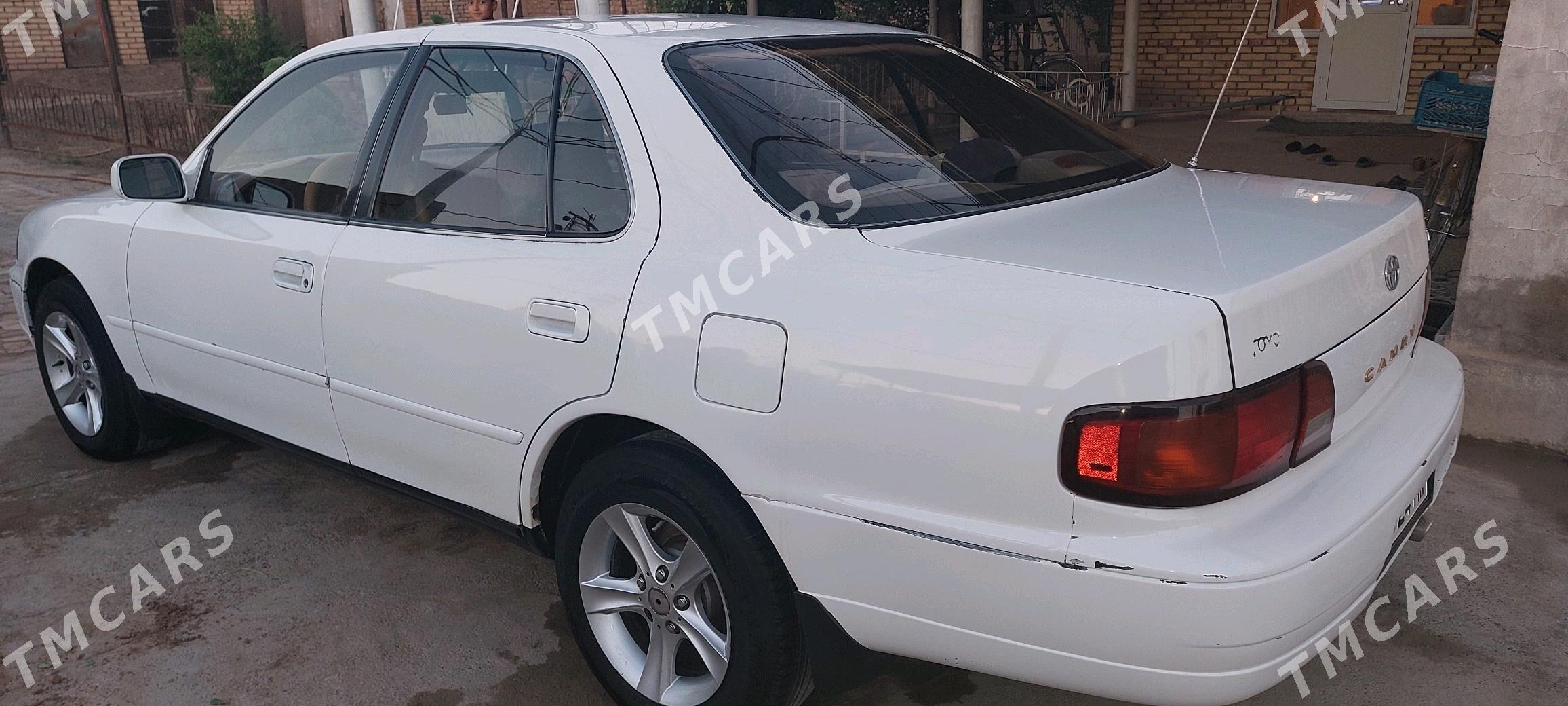 Toyota Camry 1993 - 70 000 TMT - Огуз хан - img 8