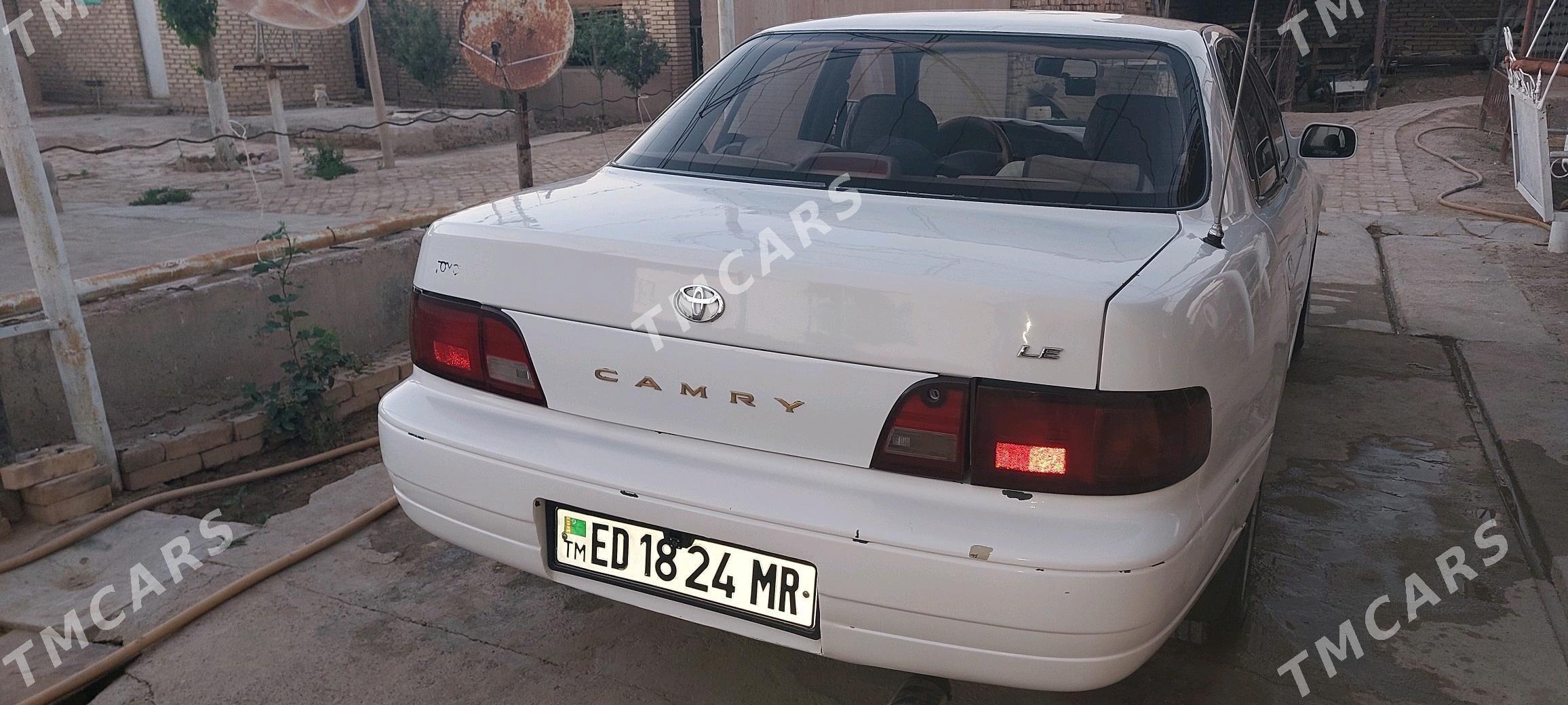 Toyota Camry 1993 - 70 000 TMT - Огуз хан - img 9