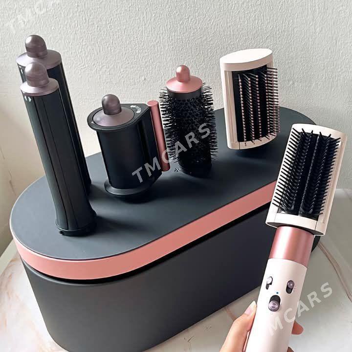 Dyson Airwrap Orginal - Ашхабад - img 2