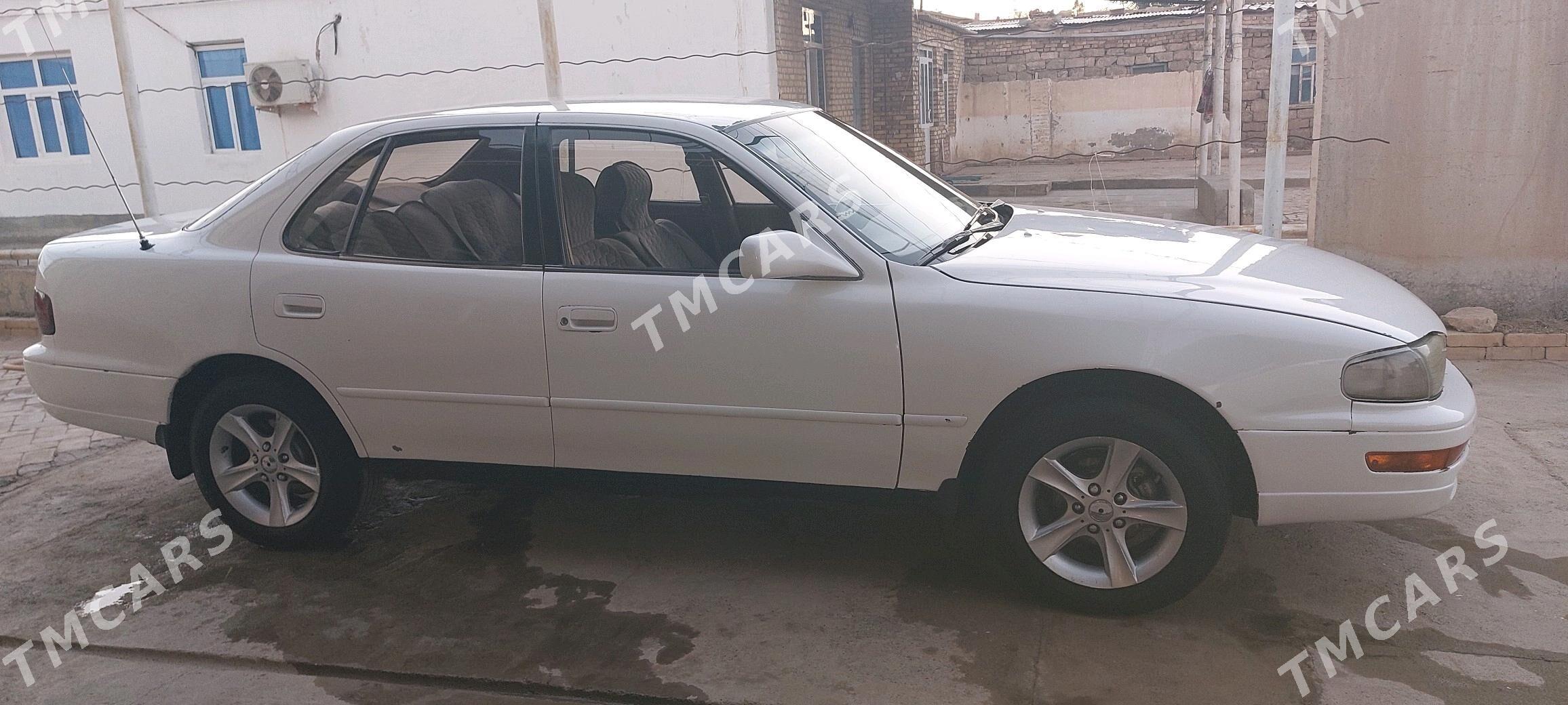 Toyota Camry 1993 - 70 000 TMT - Огуз хан - img 10