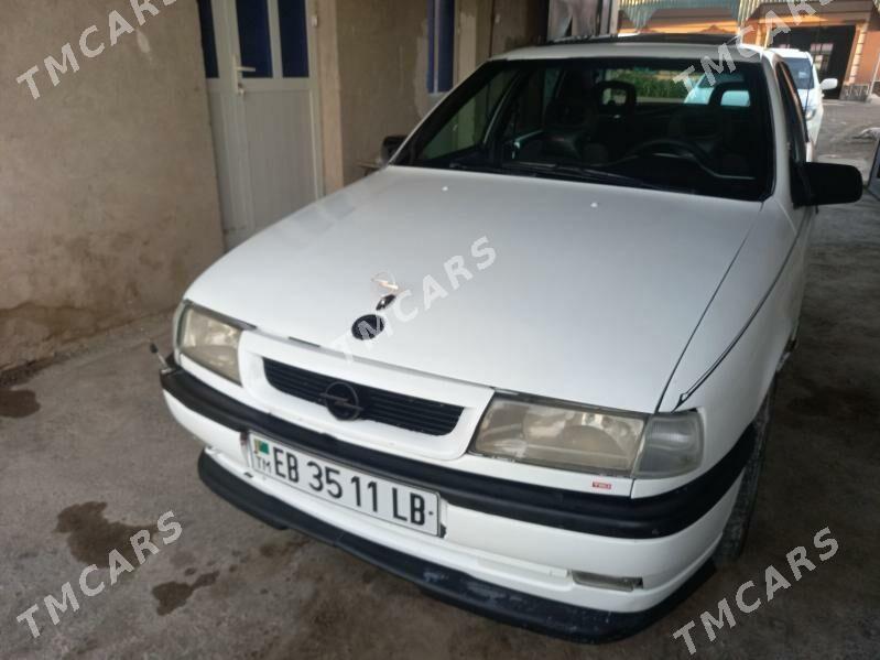 Opel Vectra 1992 - 26 000 TMT - Çärjew - img 2