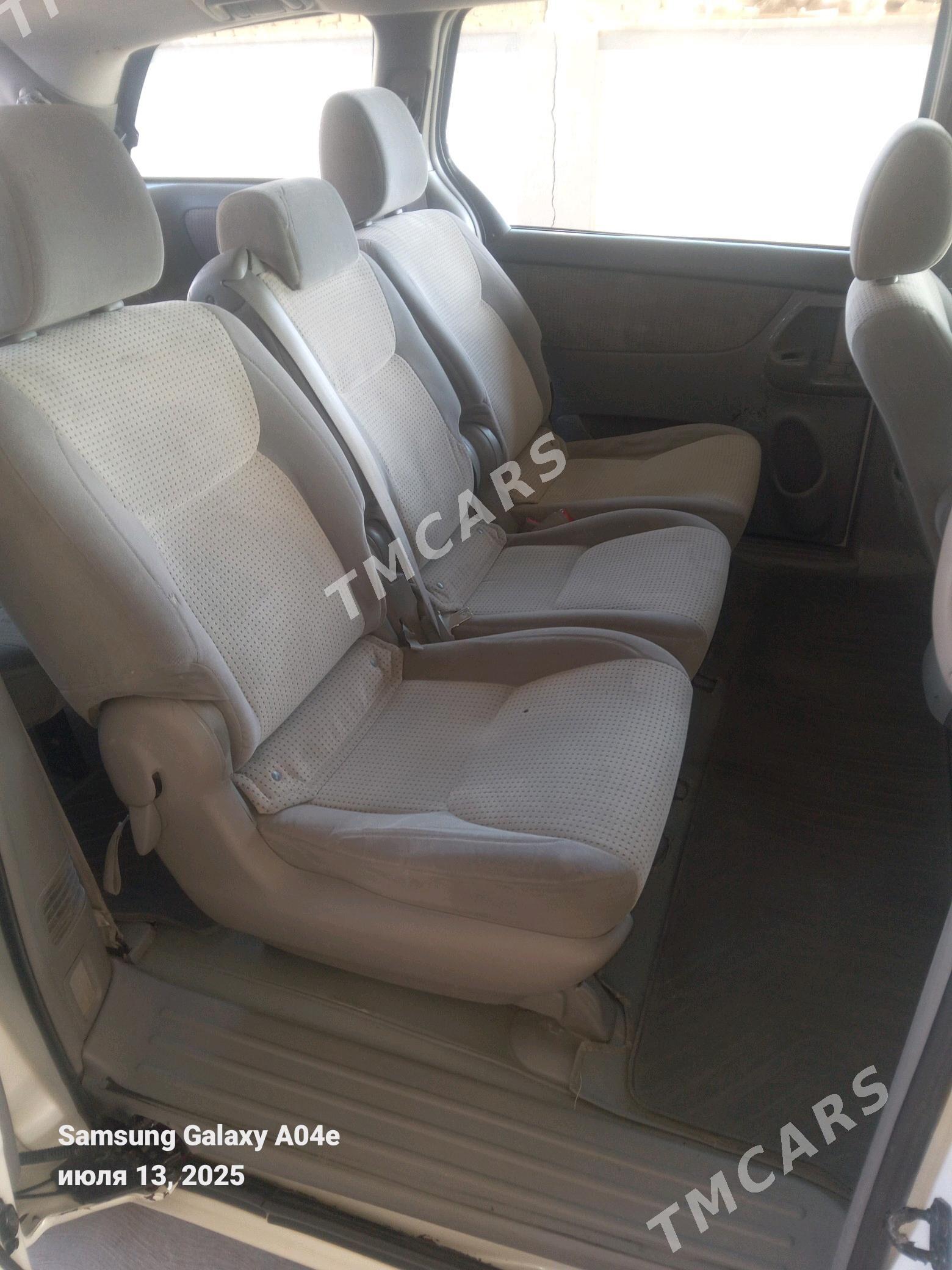 Toyota Sienna 2009 - 195 000 TMT - Векильбазар - img 3