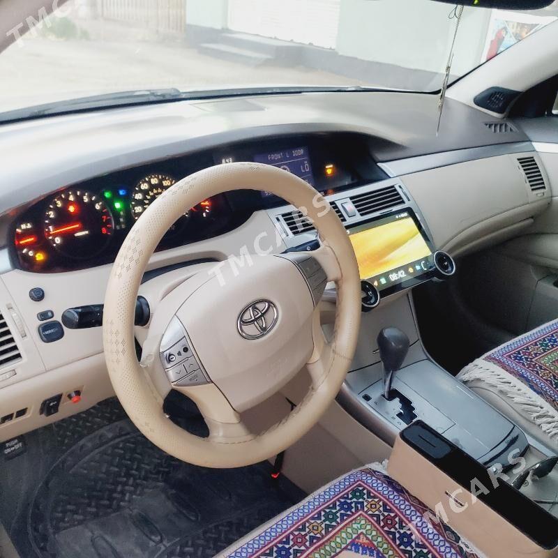 Toyota Avalon 2005 - 165 000 TMT - Gubadag - img 6