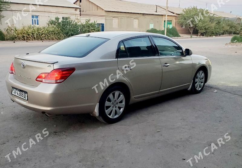 Toyota Avalon 2005 - 165 000 TMT - Gubadag - img 9
