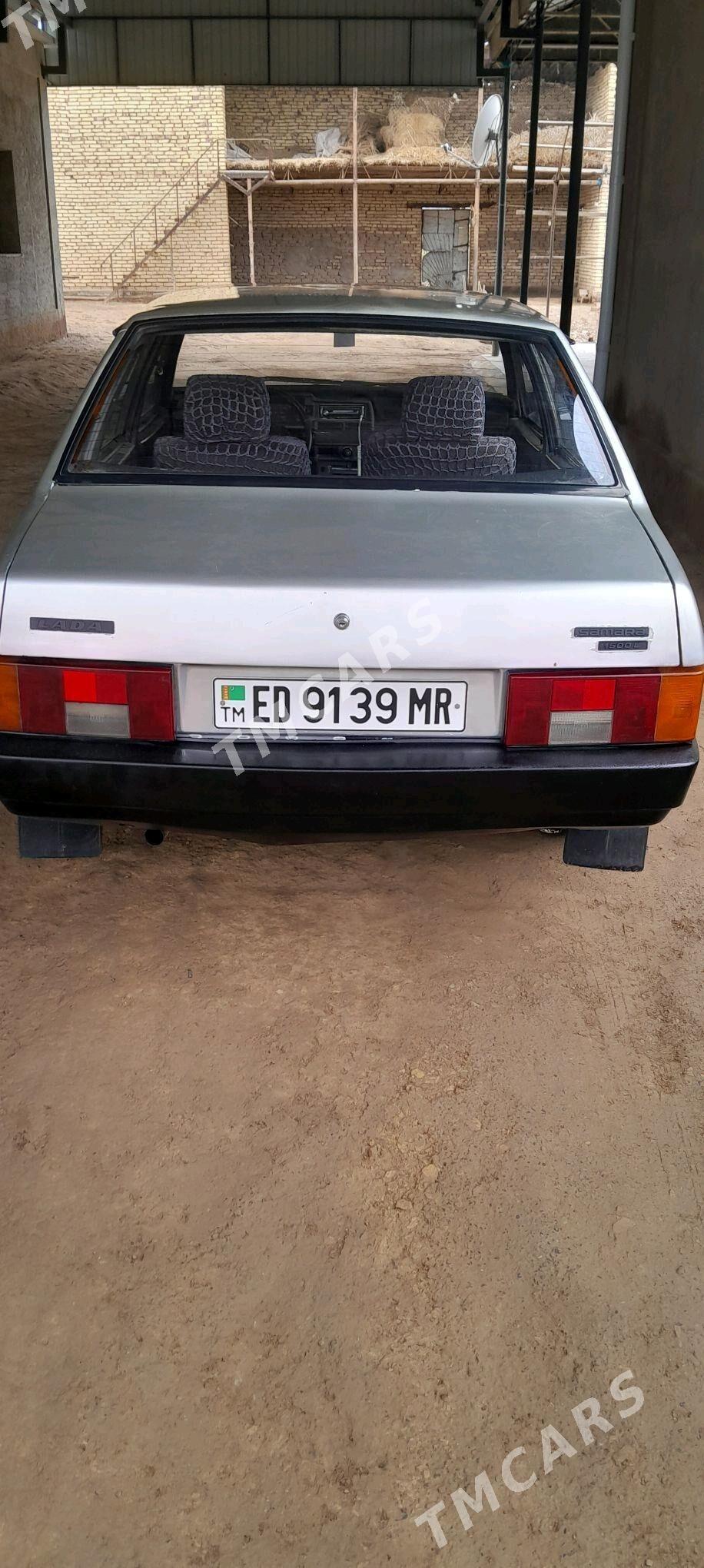 Lada 21099 2001 - 27 000 TMT - Огуз хан - img 5