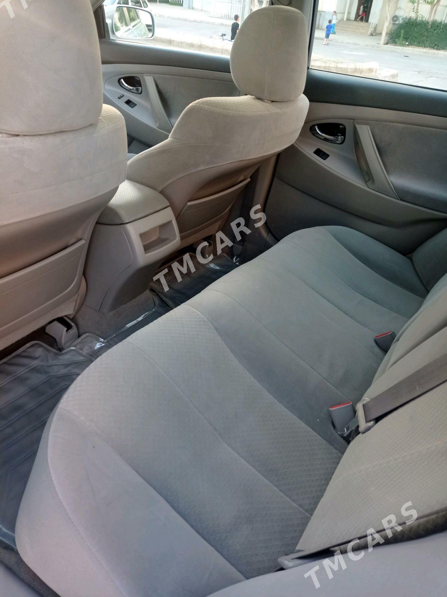 Toyota Camry 2008 - 160 000 TMT - Aşgabat - img 5
