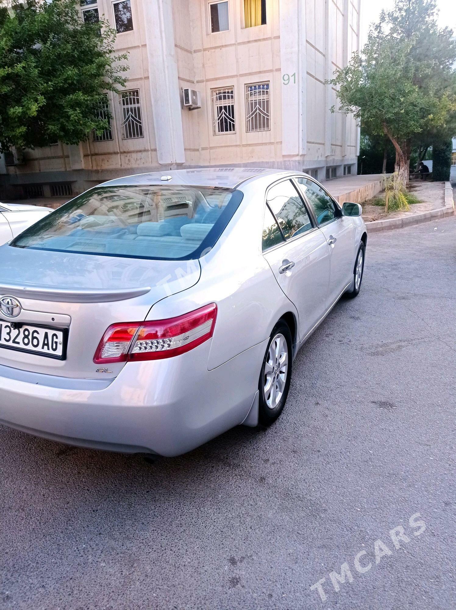 Toyota Camry 2008 - 160 000 TMT - Aşgabat - img 3