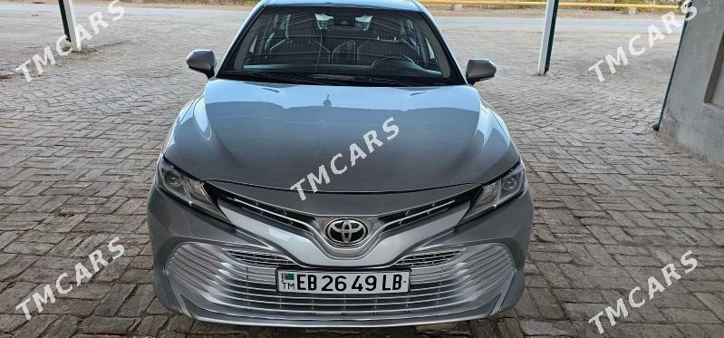 Toyota Camry 2020 - 280 000 TMT - Türkmenabat - img 3