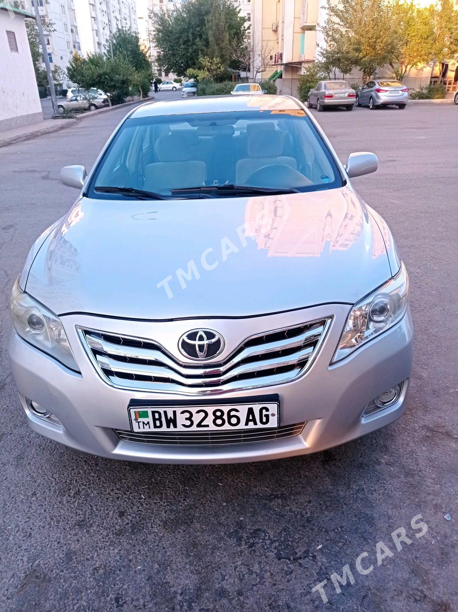 Toyota Camry 2008 - 160 000 TMT - Aşgabat - img 2