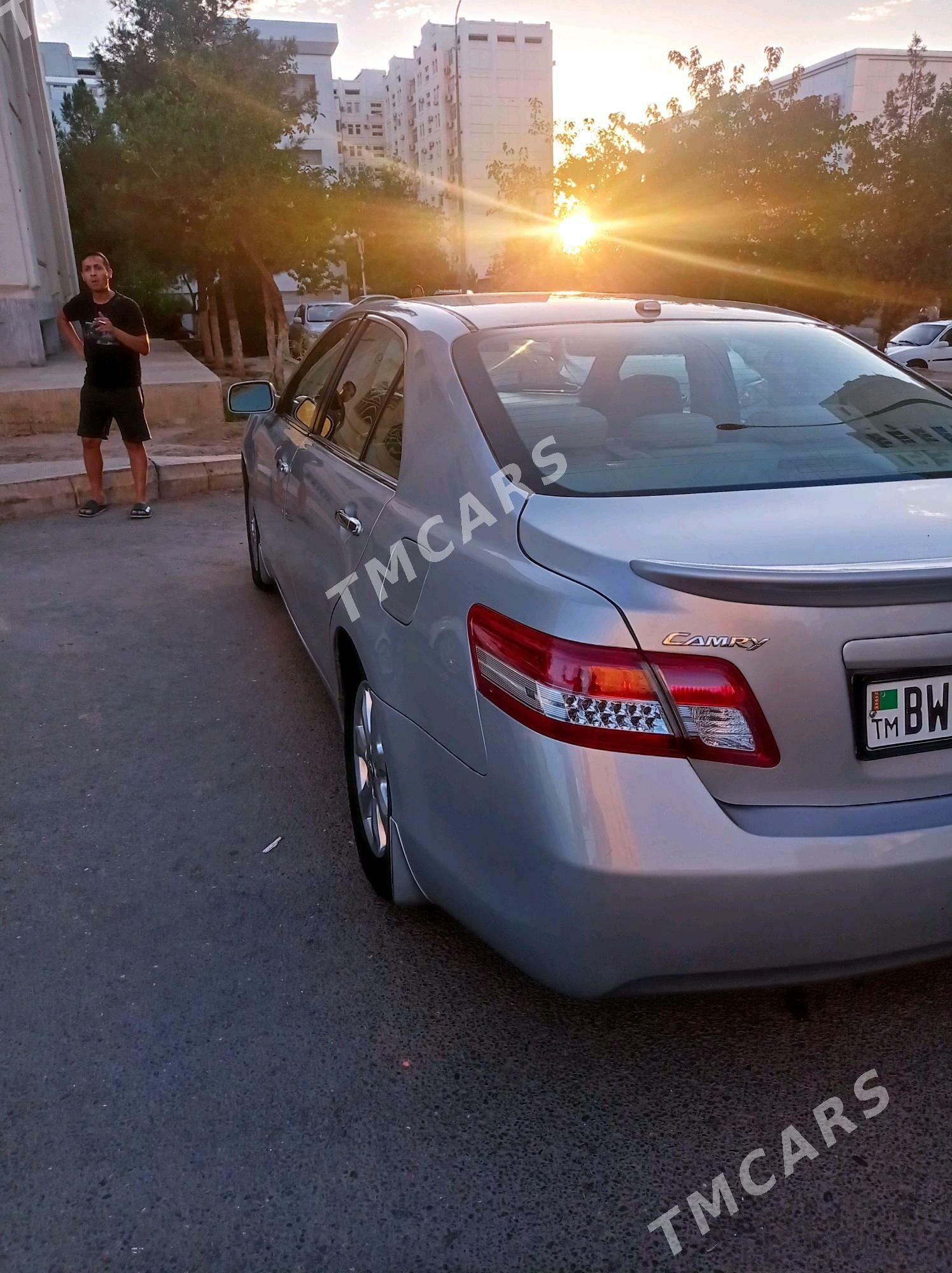 Toyota Camry 2008 - 160 000 TMT - Aşgabat - img 4