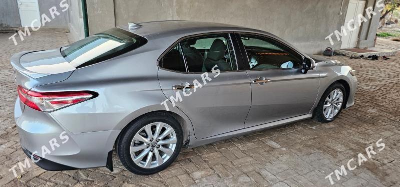 Toyota Camry 2020 - 280 000 TMT - Türkmenabat - img 5