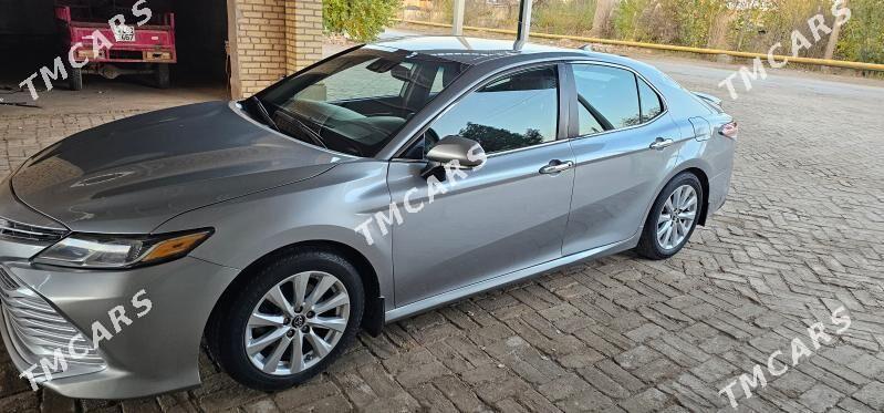 Toyota Camry 2020 - 280 000 TMT - Türkmenabat - img 4