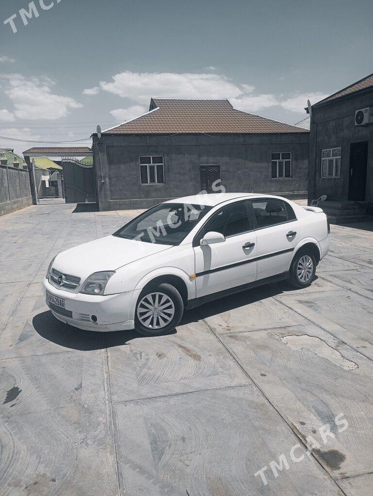 Opel Vectra 2002 - 55 000 TMT - Aşgabat - img 2