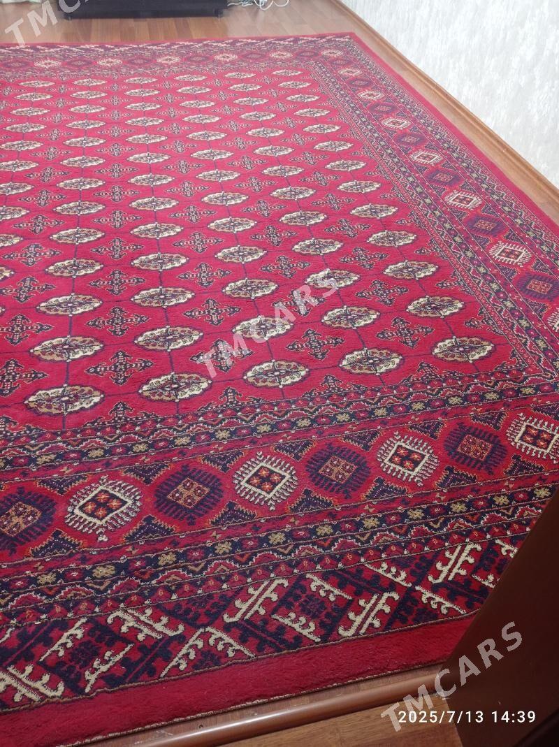 ковер - Türkmenabat - img 4