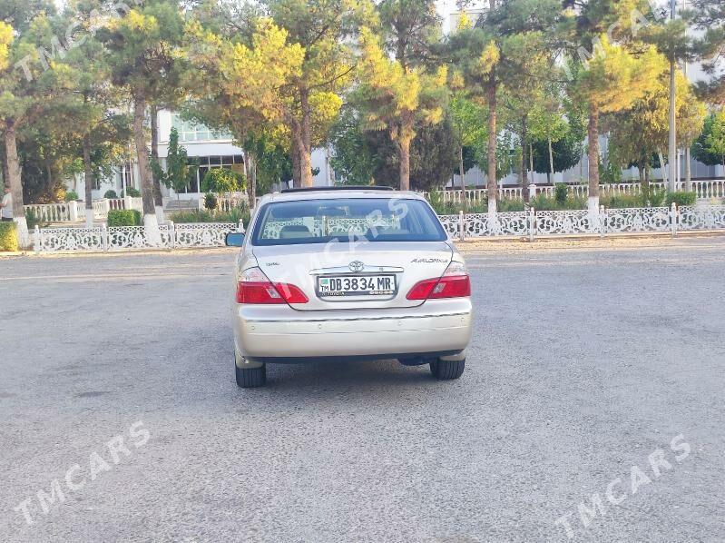 Toyota Avalon 2000 - 185 000 TMT - Mary - img 6