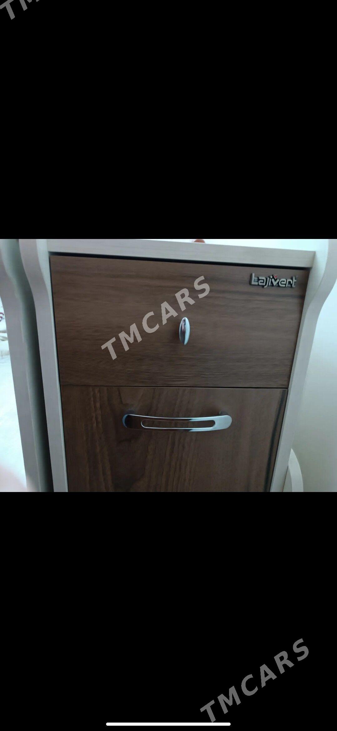 детская кровать - Туркменабат - img 2